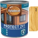 Xyladecor Protect 2v1 2,5 l dub