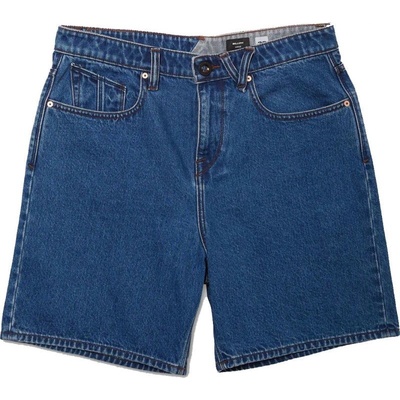 Volcom Billow oliver mid blue