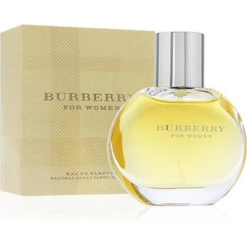 Burberry Weekend parfémovaná voda dámská 100 ml