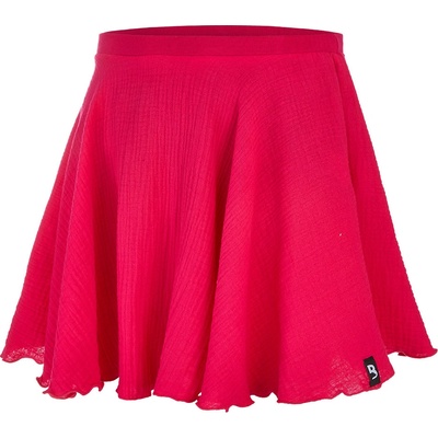 Baridi wear sukně kolová tm.růžová – Sleviste.cz