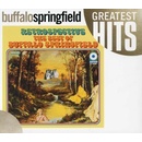 BUFFALO SPRINGFIELD: RETROSPECTIVE CD