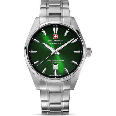 Swiss Military Hanowa SMWGH0007903