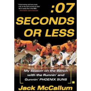 Seven Seconds or Less | Jack McCallum (ISBN: 9780743298131)