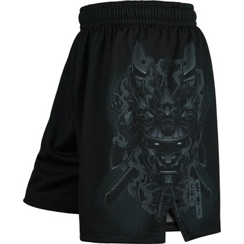 Ground Game Samurai Shadow