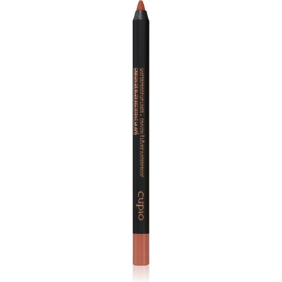 Cupio Waterproof Lip Liner водоустойчив молив за устни цвят Undressed 1, 2 гр