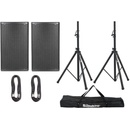 Aparatúry pre univerzálne použitie dB Technologies OPERA 15