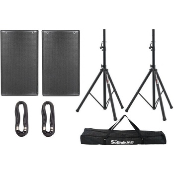 dB Technologies OPERA 15