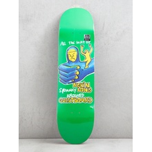 Krooked Spanky Guest Pro