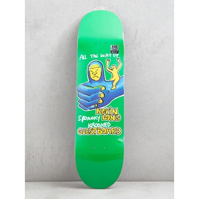 Krooked Spanky Guest Pro