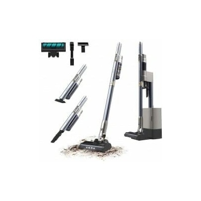 Cecotec Scoba 2100 Station