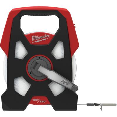 Milwaukee 4932501121 Dlouhé otevřené měřicí pásmo 30 metrů