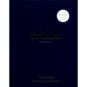 Trullo | Tim Siadatan (ISBN: 9781910931134)