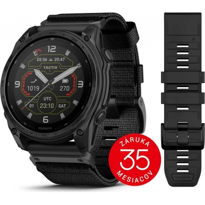 Garmin tactix 8 SOLAR Elite 51mm