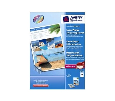 Avery Zweckform 2798