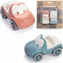 Dantoy Auto Autíčka Fun Cars 2ks