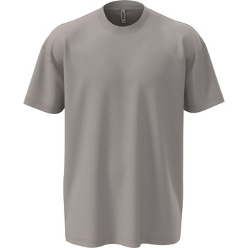 Next Level Apparel N 7200 / Унисекс тениска с голям размер от тежък памук - shitake L (087200aly03)