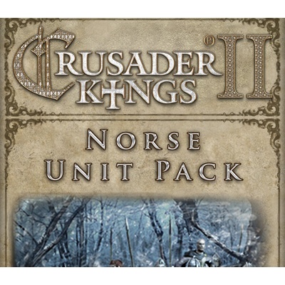 Crusader Kings 2: Norse Unit Pack