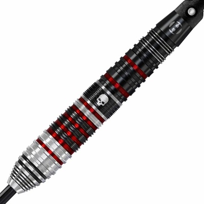Harrows Ryan Searle series 2 90% 22g steel