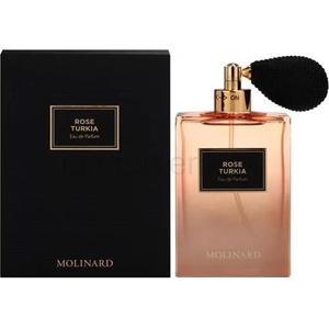 Molinard Rose Turkia EDP 75 ml Парфюми