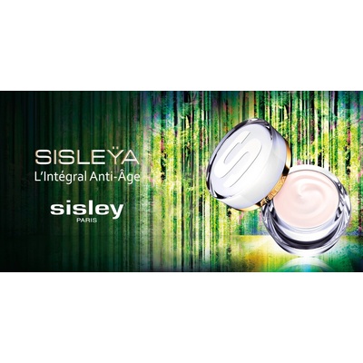 Sisley Sisleya l' Integral denný a nočný krém 50 ml