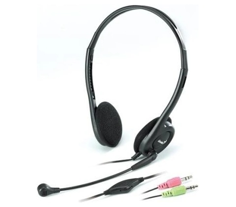 Genius HS-02B