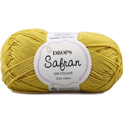 Drops Safran 62 citron