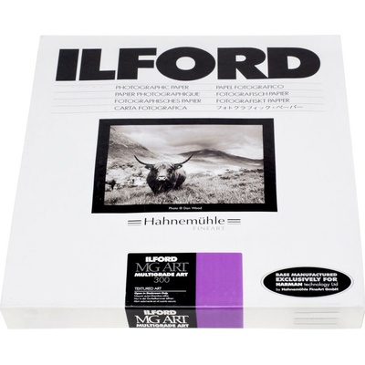 Ilford MGART