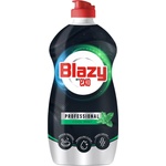 Blazy БЛЕЙЗИ professional cool mint препарат за миене на съдове 400 мл (8976543)