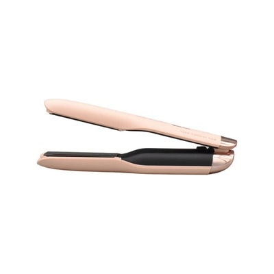 ghd Unplugged Styler Broskyňovo ružová