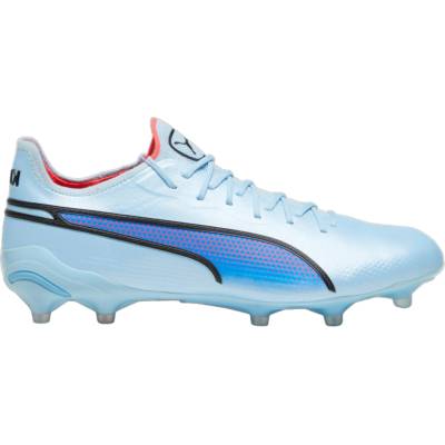 Puma KING ULTIMATE FG/AG bílá