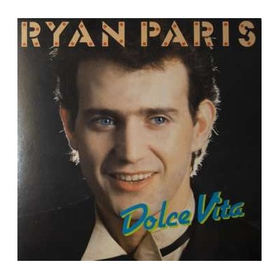 Ryan Paris - Dolce Vita SP