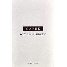Jednání a situace - Jakub Čapek