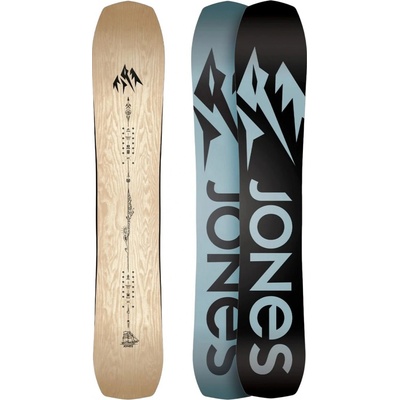 Jones Flagship 25/26