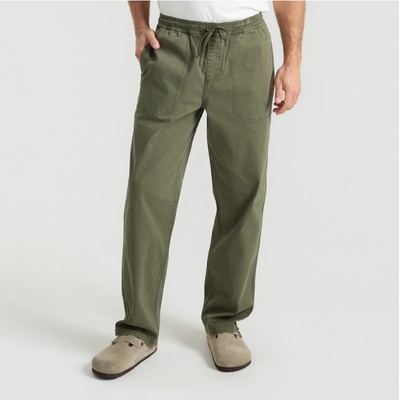 Roark Мъжки ежедневен панталон Roark Made to Fade Pant Casual trousers - Washed Military (007-4274-0211)