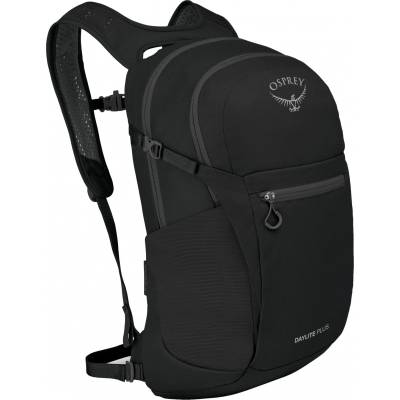 Osprey Дневна раница Osprey Daylite Plus 20 Daypack - Black - размер One Size (502-5462-0211)