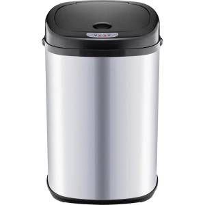 Lamart lt8021 Сензорна кофа за боклук 30l (lt8021)