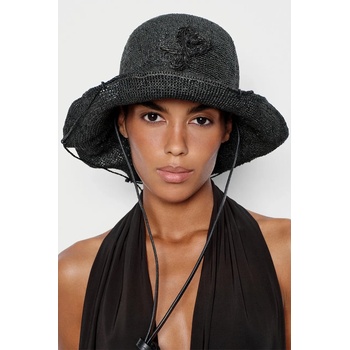 Ruslan baginskiy Чанта Ruslan Baginskiy The HatBag (BBCT033.PRAF.108L.BHRPR)