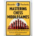 New in Chess Mastering Chess Middlegames