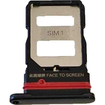 Držiak SIM karty Xiaomi 11T, 11T Pro Farba: Čierna