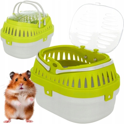 Trixie Transportný kufrík PICO 23 x 16 x 17cm