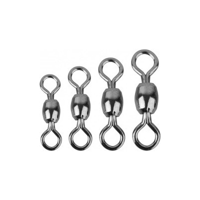 Savage Gear Obratlíky Swivel veľ.8 15 ks