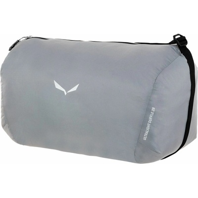 Salewa Ultralight Duffle 28L alloy