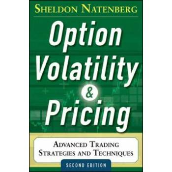 Image 1 of Option Volatility and Pricing: Advanced Trading Strategies and Techniques | Sheldon Natenberg