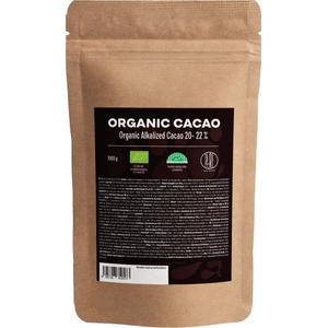 BrainMax Pure Pure® Cacao, какао, BIO Тегло: 1000 г