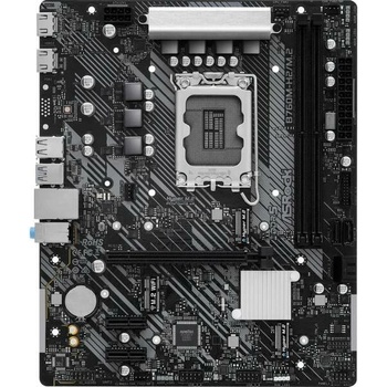 Image 1 of ASRock B760M-H2/M.2