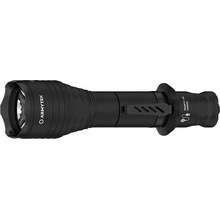 Armytek Viking Pro Magnet USB Warm 2050 lumenů