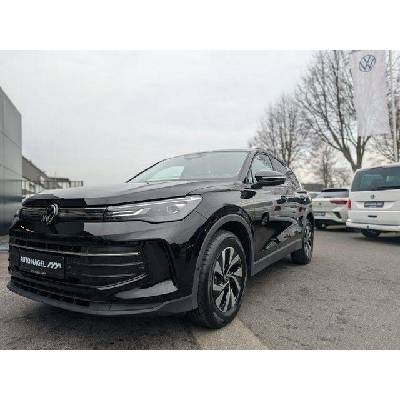 Volkswagen Tiguan 1.5 eTSI Life DSG 110 kW