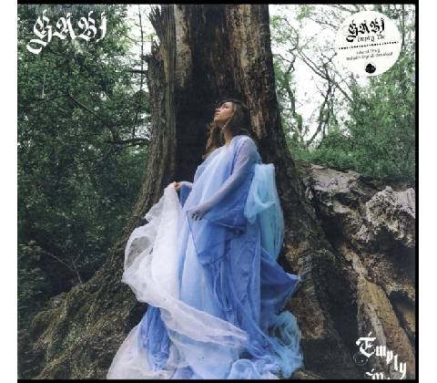 Empty Me - Gabi LP