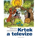 Krtek a televize