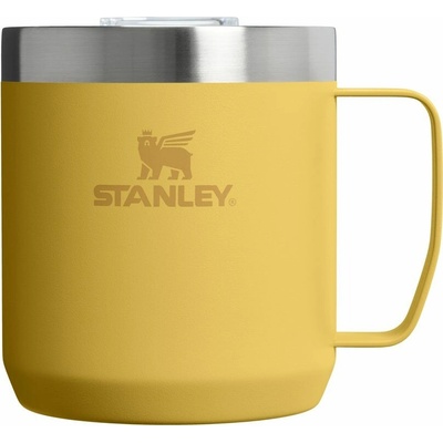 Stanley Stay Hot Camp Mug 350 ml Dijon
